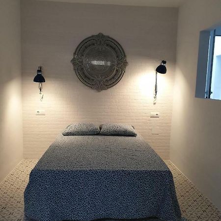 פריחיליאנה Apartamentos Alma Y Lola מראה חיצוני תמונה