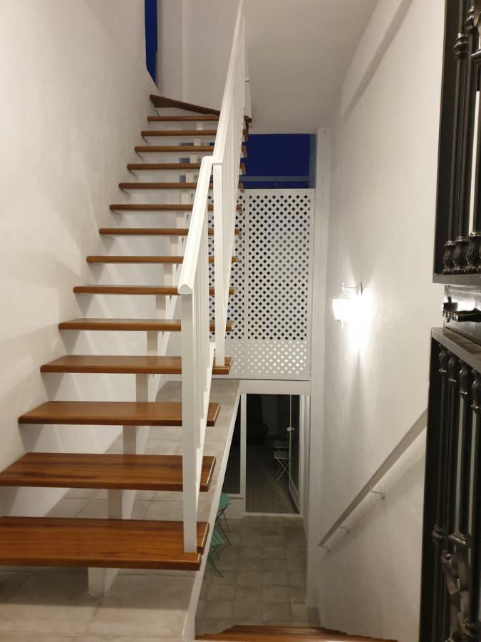 פריחיליאנה Apartamentos Alma Y Lola מראה חיצוני תמונה