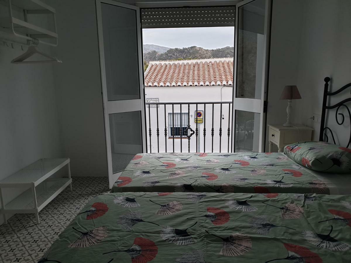 פריחיליאנה Apartamentos Alma Y Lola מראה חיצוני תמונה