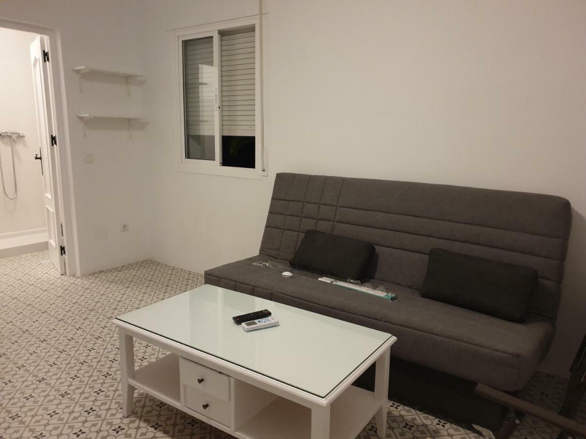 פריחיליאנה Apartamentos Alma Y Lola מראה חיצוני תמונה
