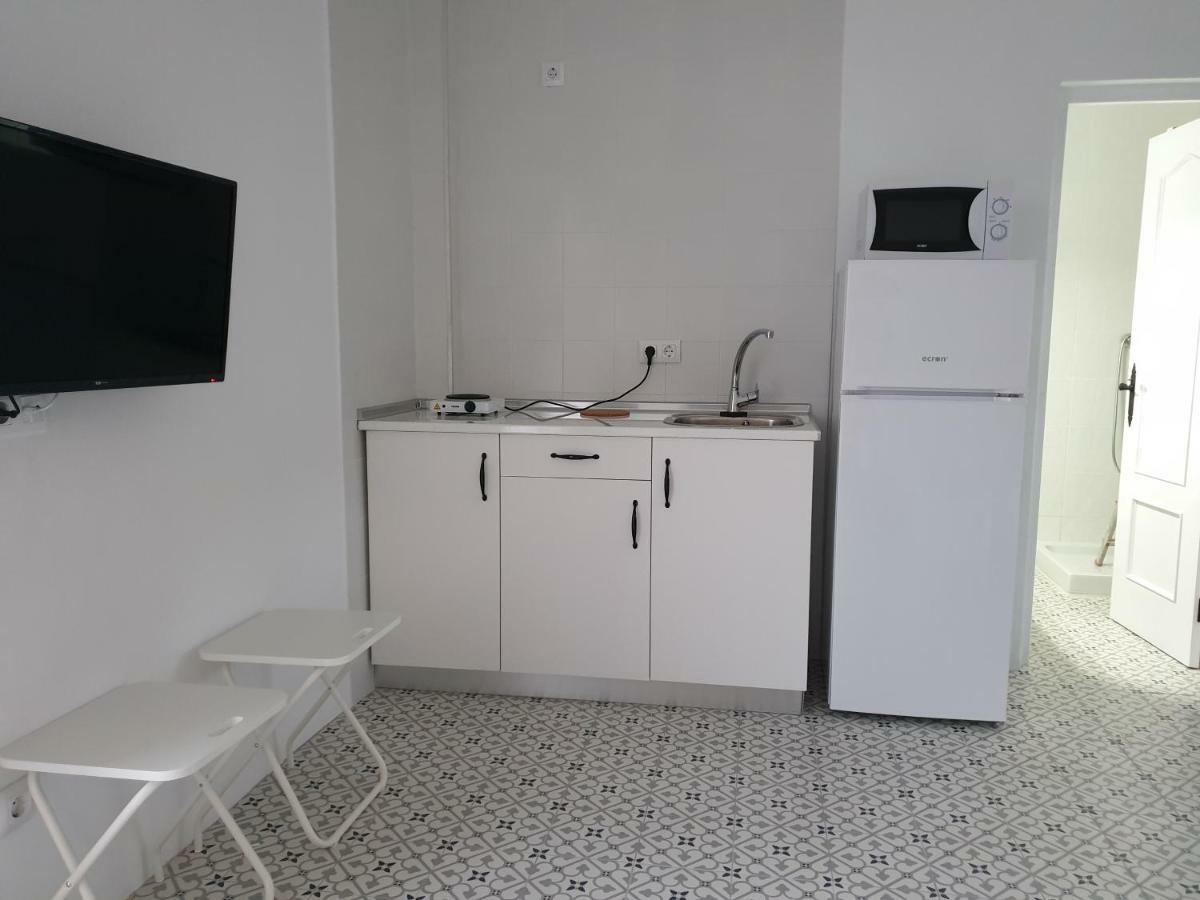 פריחיליאנה Apartamentos Alma Y Lola מראה חיצוני תמונה