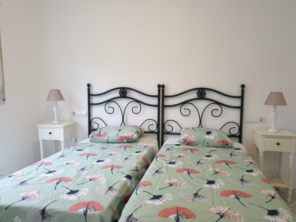 פריחיליאנה Apartamentos Alma Y Lola מראה חיצוני תמונה