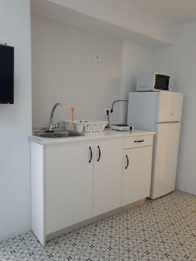 פריחיליאנה Apartamentos Alma Y Lola מראה חיצוני תמונה