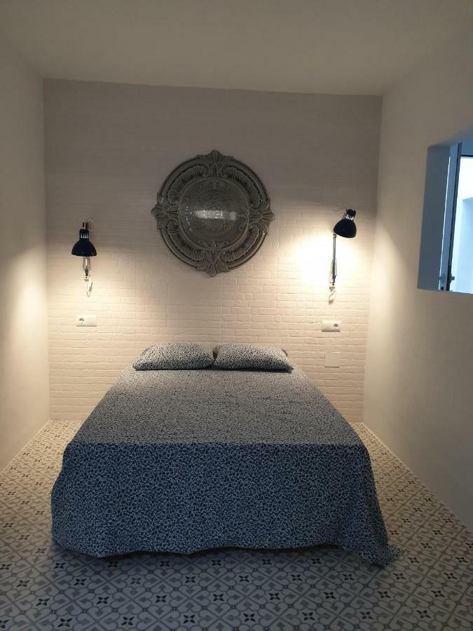 פריחיליאנה Apartamentos Alma Y Lola מראה חיצוני תמונה