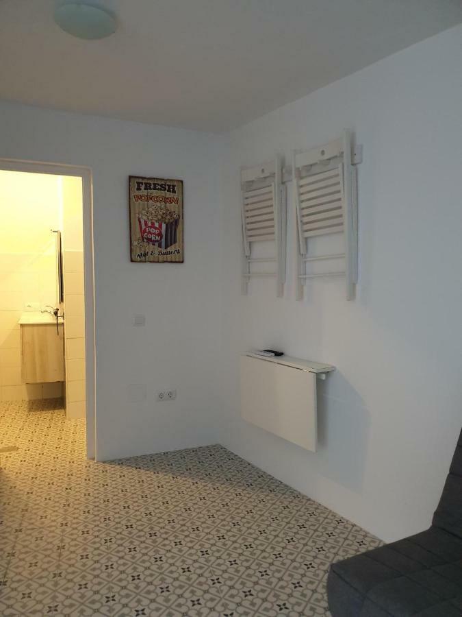 פריחיליאנה Apartamentos Alma Y Lola מראה חיצוני תמונה