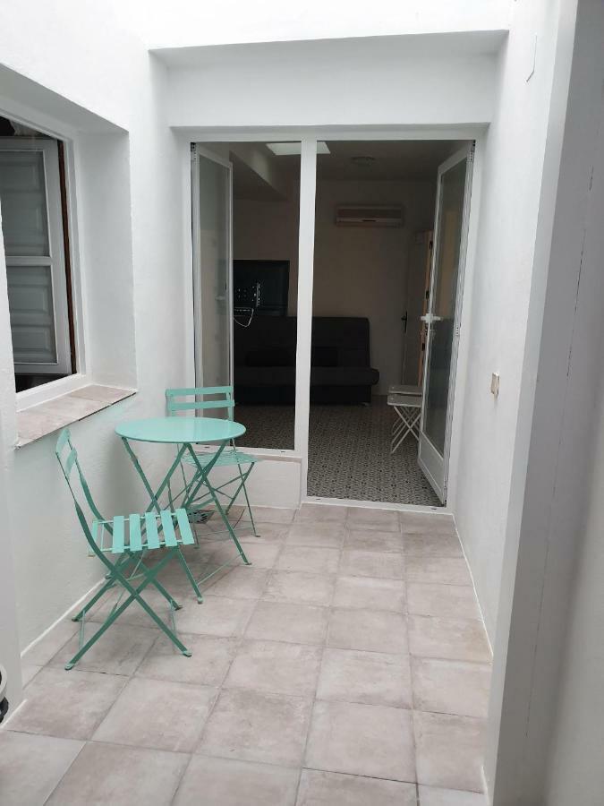 פריחיליאנה Apartamentos Alma Y Lola מראה חיצוני תמונה